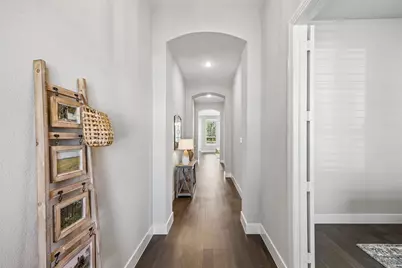 1104 Bluestem Drive, Aubrey, TX 76227 - Photo 3