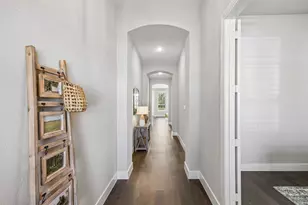 1104 Bluestem Dr, Aubrey, TX 76227 - Photo 3