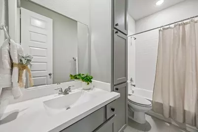 1104 Bluestem Drive, Aubrey, TX 76227 - Photo 9