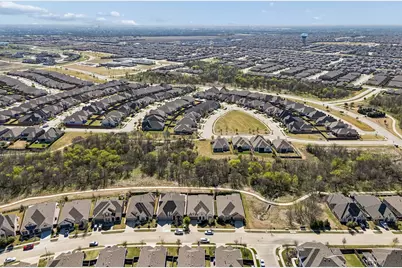 1104 Bluestem Drive, Aubrey, TX 76227 - Photo 37