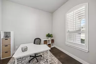 1104 Bluestem Dr, Aubrey, TX 76227 - Photo 5