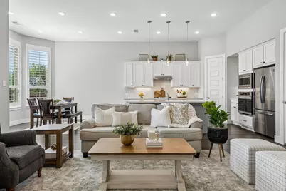 1104 Bluestem Drive, Aubrey, TX 76227 - Photo 15