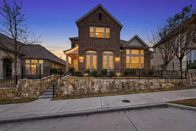 1015 Permian Lane, Allen, TX 75013 - Photo 1