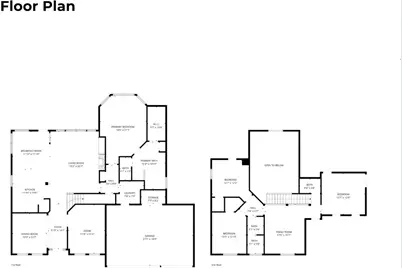 2412 Aramic Court, Arlington, TX 76001 - Photo 21