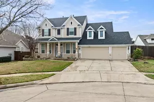 2412 Aramic Ct, Arlington, TX 76001 - Photo 1