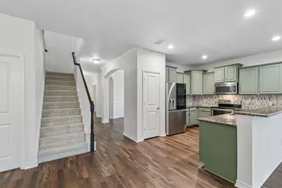 5309 Bluewater Drive, Frisco, TX 75036 - Photo 9