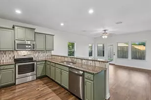 5309 Bluewater Dr, Frisco, TX 75036 - Photo 9