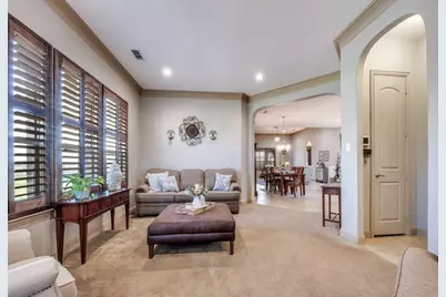 4612 Brookside Drive, Denton, TX 76226 - Photo 3