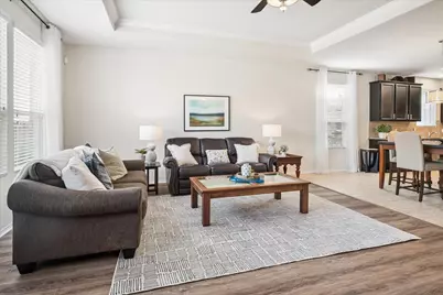 3121 Walker Creek Drive, Little Elm, TX 75068 - Photo 9