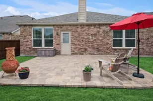 3121 Walker Creek Dr, Little Elm, TX 75068 - Photo 33