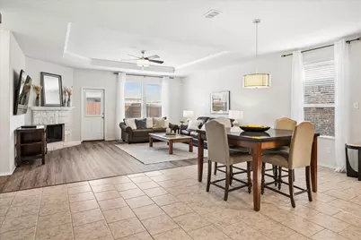 3121 Walker Creek Drive, Little Elm, TX 75068 - Photo 5