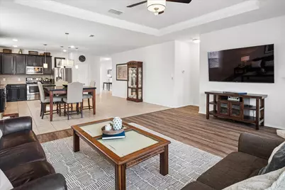 3121 Walker Creek Drive, Little Elm, TX 75068 - Photo 11