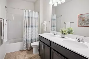 3121 Walker Creek Dr, Little Elm, TX 75068 - Photo 27