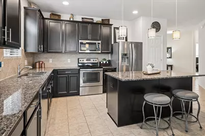 3121 Walker Creek Drive, Little Elm, TX 75068 - Photo 17