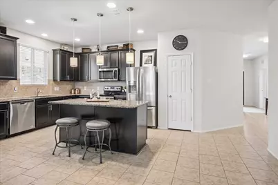 3121 Walker Creek Drive, Little Elm, TX 75068 - Photo 15