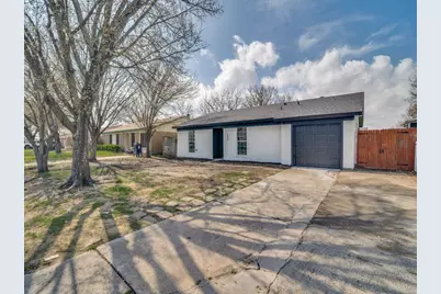 239 Redwood Street, Mesquite, TX 75181 - Photo 1