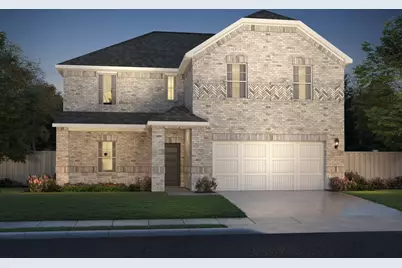 6305 Timberhurst Drive, Princeton, TX 75071 - Photo 1