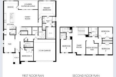 3503 Buffalo Creek Drive, Farmersville, TX 75442 - Photo 33