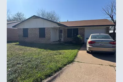 2342 Westwood Drive, Abilene, TX 79603 - Photo 1