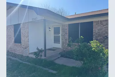 2342 Westwood Drive, Abilene, TX 79603 - Photo 3