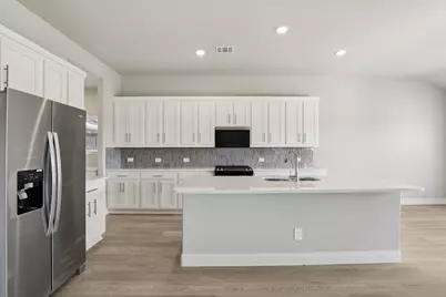 3501 Buffalo Creek Drive, Farmersville, TX 75442 - Photo 1