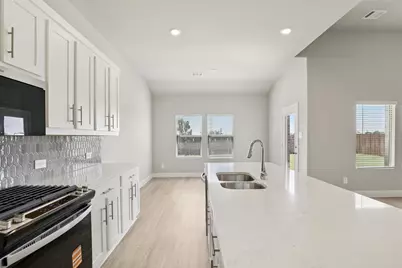 3501 Buffalo Creek Drive, Farmersville, TX 75442 - Photo 5