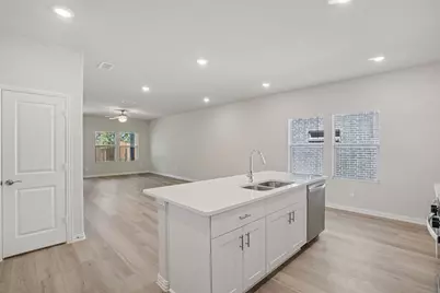 1126 Old Stead Drive, Princeton, TX 75071 - Photo 7