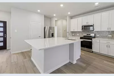 1122 Old Stead Drive, Princeton, TX 75071 - Photo 3