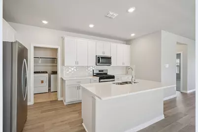 1118 Old Stead Drive, Princeton, TX 75071 - Photo 3