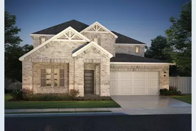 4208 Palestine Drive, Farmersville, TX 75442 - Photo 1