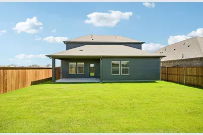 4208 Palestine Drive, Farmersville, TX 75442 - Photo 29