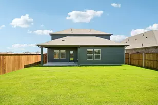 4208 Palestine Dr, Farmersville, TX 75442 - Photo 29