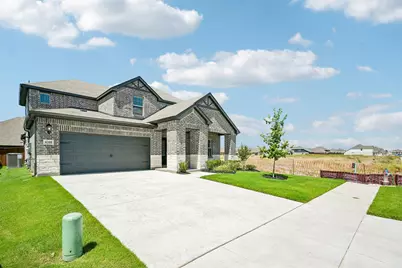 4208 Palestine Drive, Farmersville, TX 75442 - Photo 1