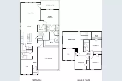 6636 Creek Edge Circle, Fort Worth, TX 76036 - Photo 31