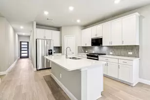 6636 Creek Edge Cir, Fort Worth, TX 76036 - Photo 1