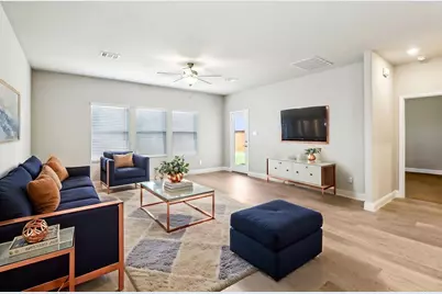 6636 Creek Edge Circle, Fort Worth, TX 76036 - Photo 7