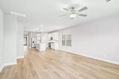 6616 Creek Edge Circle, Fort Worth, TX 76036 - Photo 5