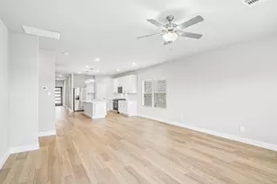 6616 Creek Edge Cir, Fort Worth, TX 76036 - Photo 5