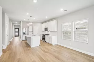 6616 Creek Edge Cir, Fort Worth, TX 76036 - Photo 13