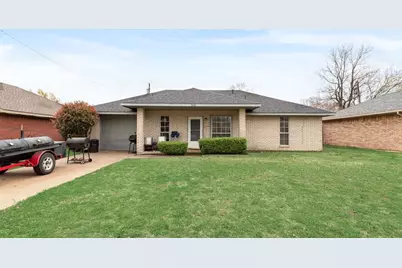 506 Thomas Trail, Seagoville, TX 75159 - Photo 17