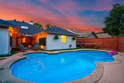 7246 Arbor Oaks Drive, Dallas, TX 75248 - Photo 5