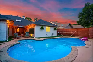 7246 Arbor Oaks Dr, Dallas, TX 75248 - Photo 5