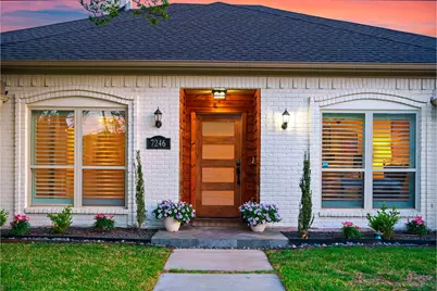 7246 Arbor Oaks Drive, Dallas, TX 75248 - Photo 7