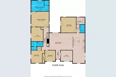 7246 Arbor Oaks Drive, Dallas, TX 75248 - Photo 35