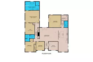 7246 Arbor Oaks Dr, Dallas, TX 75248 - Photo 35