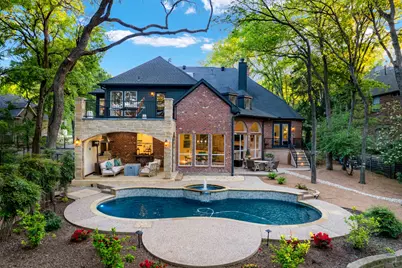 2718 Sylvan Way, McKinney, TX 75072 - Photo 33