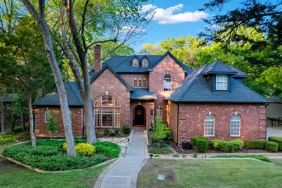 2718 Sylvan Way, McKinney, TX 75072 - Photo 1