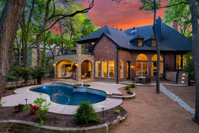 2718 Sylvan Way, McKinney, TX 75072 - Photo 3