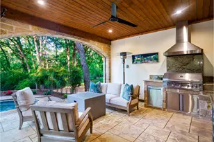 2718 Sylvan Way, McKinney, TX 75072 - Photo 13