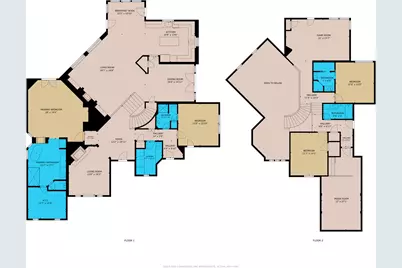 2718 Sylvan Way, McKinney, TX 75072 - Photo 37